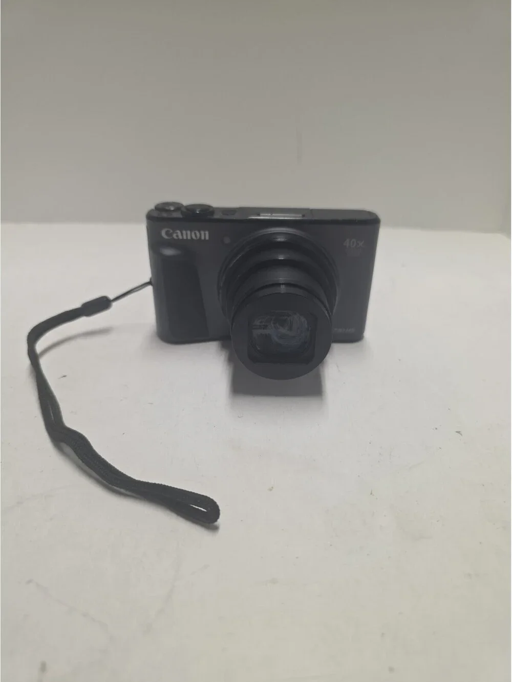 Canon PowerShot SX730 HS 20.3MP 40x Optical Zoom 3 LCD Tilt Screen Black New Bat